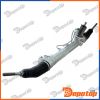 Crémaillère de direction hydraulique pour AUDI | 54487, AU9047